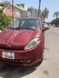 شيري A1